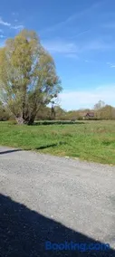Espace au calme au bord d'un plan d'eau - Image 1