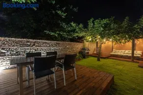Sublime appartement avec SAP et grand extérieur - Image 2