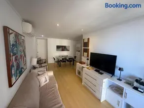 IPF2058 - Ipanema Tower Residence Service - Ipanema - Image 3