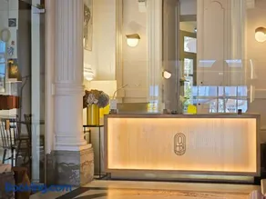 Hôtel l'Orque Bleue Sète - Image 4