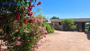 Gite à la ferme du grand coland - Image 1
