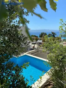 VIzzavona piscine et jacuzzi - Image 1