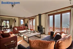 CHALET - WIFI - SAINT JEAN D'AULPS - 10 Personnes - TAPTOP - Image 1