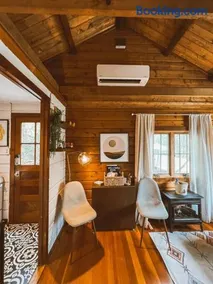 The Little Lake Cabin - Image 2