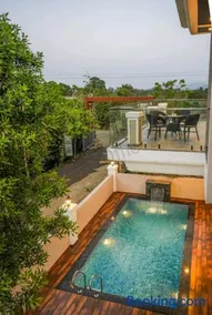 Moonlit Retreat Villa Lonavala - Image 1