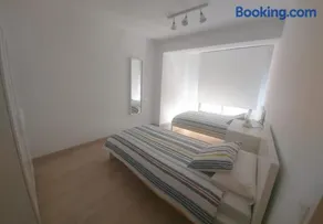 Piso Escaravello - Laxe - Image 1