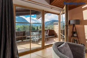 Landhaus Bergner Alm - Image 3
