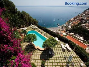 Villa dei Fisici Positano - Image 1