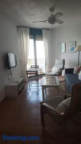 Ático Duplex con vistas al mar - Image 5