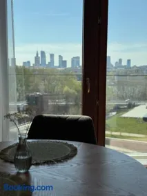 Port Praski Warsaw's view - Image 2