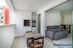 Apt c/ Piscina Bem Localizado Blumenau NEB0103 - Image 5