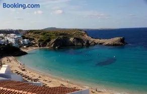 Coves Noves Nice apartment of 75 m2 10 minutes walk from the beach of Arenal d'en Castell - Image 1