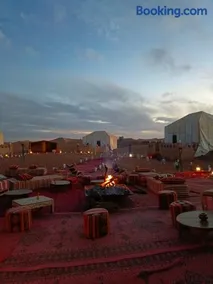 Stay under millions of stars deep in the desert - Image 1