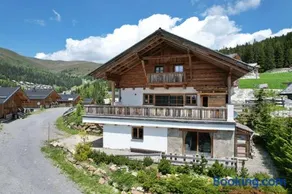 Almhaus Chalet 607 - Lachtal - Image 1