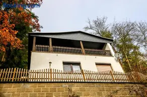Ferienhaus Weise - Image 1