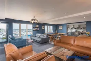Radcliffes Lodge - Image 1