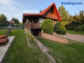 Domek letniskowy w Szkotowie - Image 2