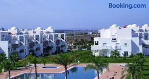 Chez Younès Appartement Marina Saidia Ap8 - Image 3