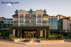 A Hoteli - Grand&Sky Hotel Tornik - Image 3