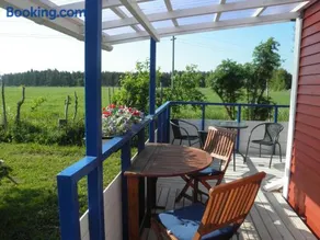 Lillstugan med annex - Image 2