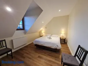 Le Faubourg - Gîte et chambres d'hôte - Image 3