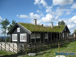 Luxembu - 4 bedroom cabin with a fantastic view - Image 2