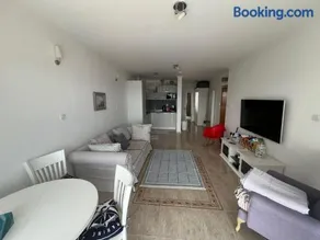 Private apartment in complex Diamond - Image 1