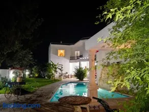 Homerez - Villa em Hammamet, Piscina privada - Image 3