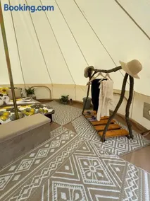 Hupkac Glamping retreat - Image 3