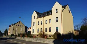Ferienwohnung Burgstädt - Image 1