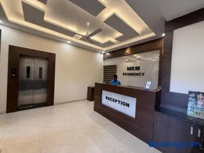 MRM RESIDENCY - Vadakovai - North Coimbatore Railway Station - Image 3