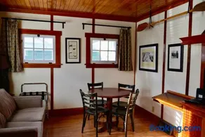 Banff Beaver Cabins - Image 1