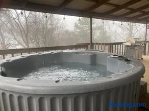Chase House at Low-Key Croft - Hot-tub - Firepit - Image 2