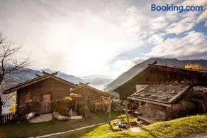 Chalet Kornkammer Patleidhof - Image 1