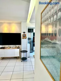 Apartamento BH Pampulha 5km Confins Inhotim - Image 1
