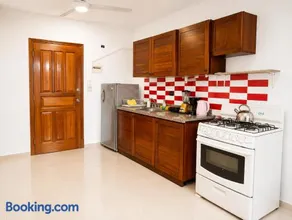 Sol Dominicus 1 Apartamento con Cocina Solo Adultos - Image 2