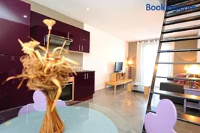 Appartement du Tourisme - Image 2
