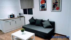 Apartamento Ciempozuelos II, cerca del Parque Warner y Madrid - Image 5