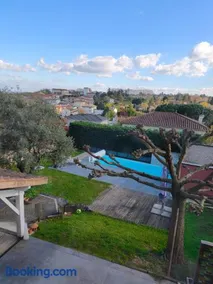 Maison Montellier - piscine - Image 5