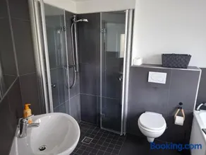 Kurstadt-Appartement Bad Wildungen - Image 4