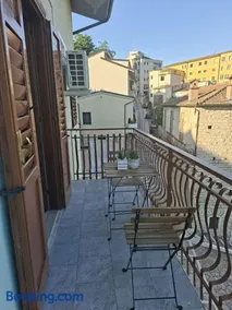 La Foscenella Bed & Breakfast - Image 1