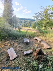 Autarkes Tiny House mit Rheinblick - Image 3