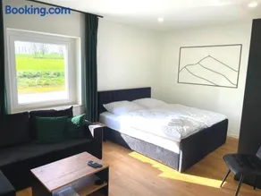 Ferienwohnung Bahnblick - Stilvoll in bester Lage - als Wohnung oder Haus - Image 2