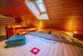 Cocon familial au cœur des Alpes - Image 3