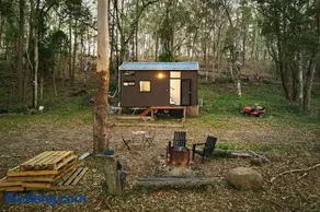 Tintenbar Riverfront Farmstay by Tiny Away - Image 2