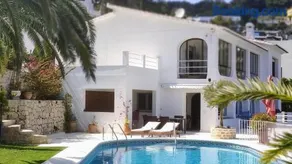 Llum d'Illa - Villa with spectacular sea views - Image 2