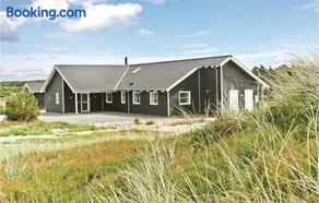 Beautiful Home In Vejers Strand With Sauna - Image 1