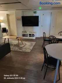 Hostel Vieraanvara Oy - Image 2