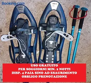 Lodge Pizzo Alpestre - Image 5