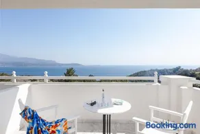 Villa Anthemoessa - Endless Seaview - Image 1